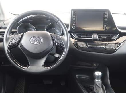 Toyota - C-HR