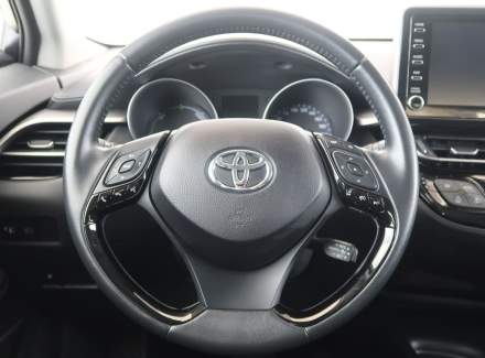 Toyota - C-HR