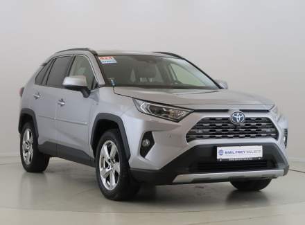 Toyota - RAV 4