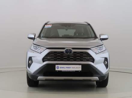 Toyota - RAV 4