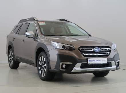 Subaru - Outback