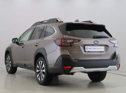 Subaru - Outback