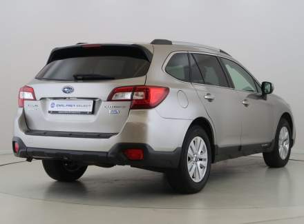 Subaru - Outback