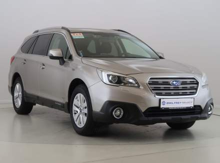 Subaru - Outback