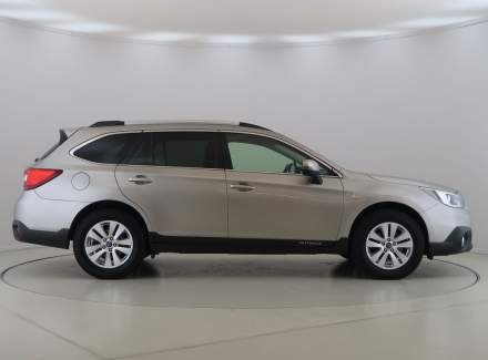 Subaru - Outback