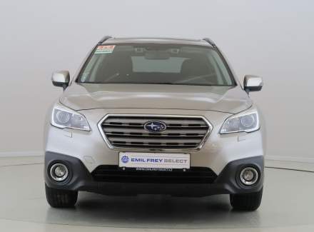 Subaru - Outback