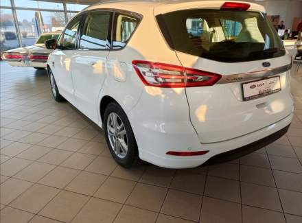 Ford - S-MAX