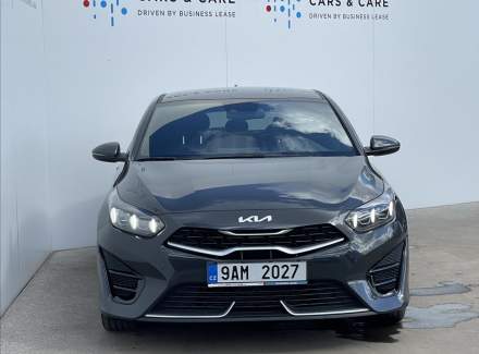 Kia - Pro Cee'd