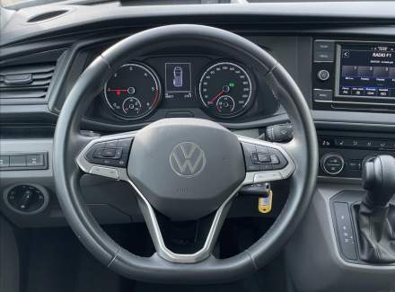 Volkswagen - Caravelle