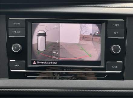 Volkswagen - Caravelle