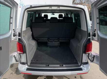 Volkswagen - Caravelle