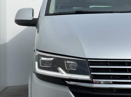 Volkswagen - Caravelle