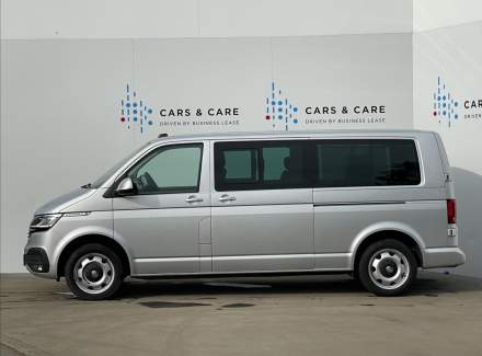 Volkswagen - Caravelle