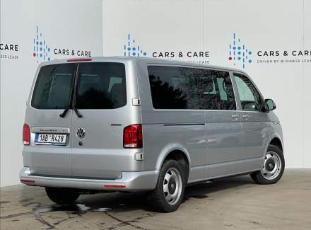 Volkswagen - Caravelle