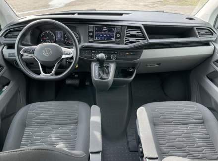 Volkswagen - Caravelle