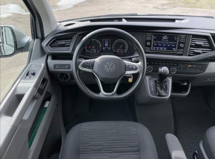 Volkswagen - Caravelle