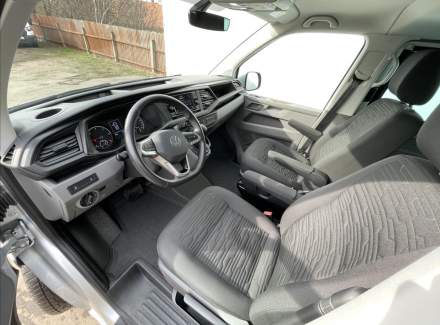 Volkswagen - Caravelle