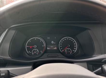 Volkswagen - Caravelle