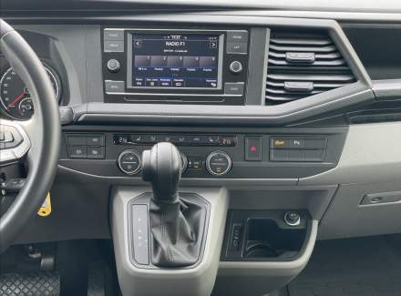 Volkswagen - Caravelle