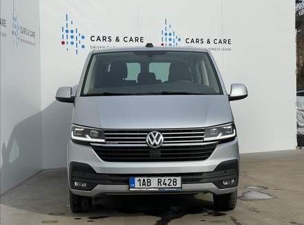 Volkswagen - Caravelle