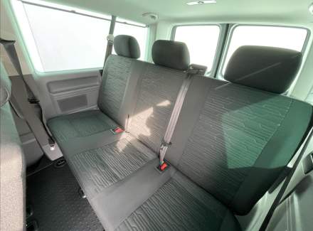 Volkswagen - Caravelle