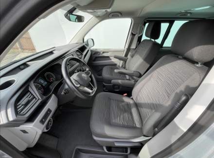 Volkswagen - Caravelle