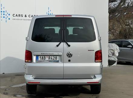 Volkswagen - Caravelle