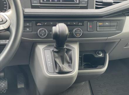 Volkswagen - Caravelle