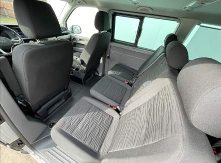 Volkswagen - Caravelle