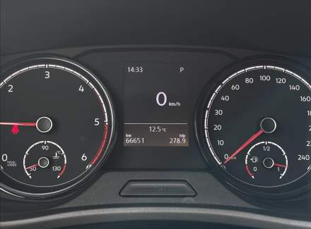 Volkswagen - Caravelle