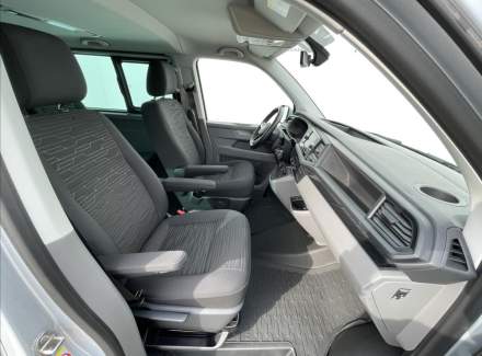 Volkswagen - Caravelle