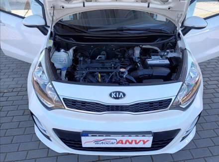 Kia - Rio