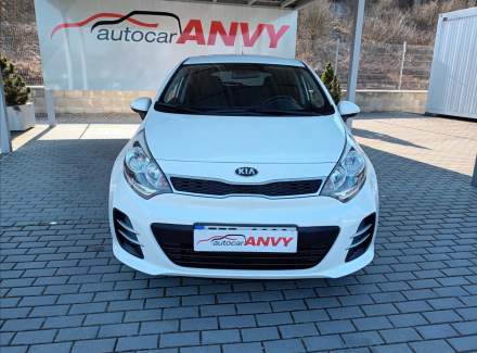 Kia - Rio