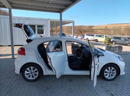 Kia - Rio