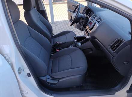 Kia - Rio