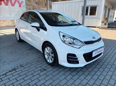 Kia - Rio