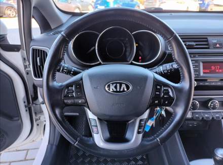 Kia - Rio