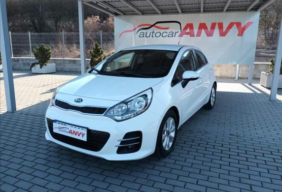 Kia - Rio