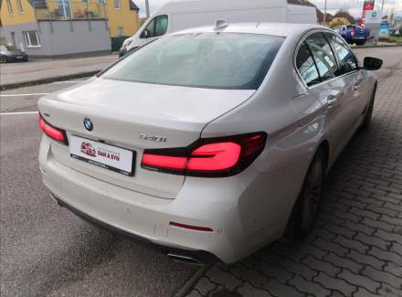 BMW - 5er