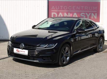 Volkswagen - Arteon