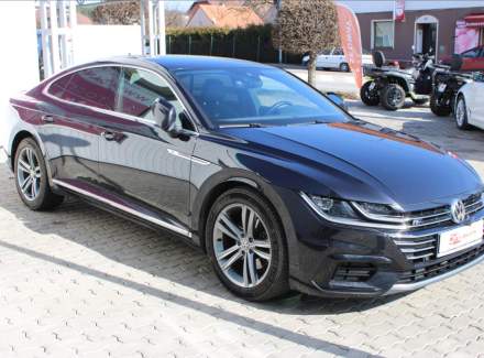 Volkswagen - Arteon