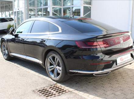 Volkswagen - Arteon