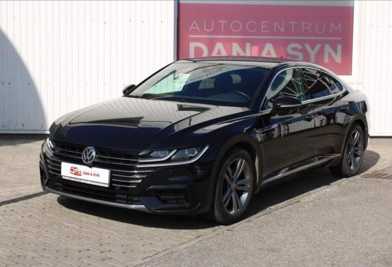 Volkswagen - Arteon