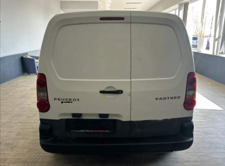 Peugeot - Partner