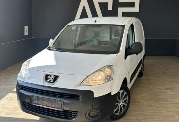 Peugeot - Partner