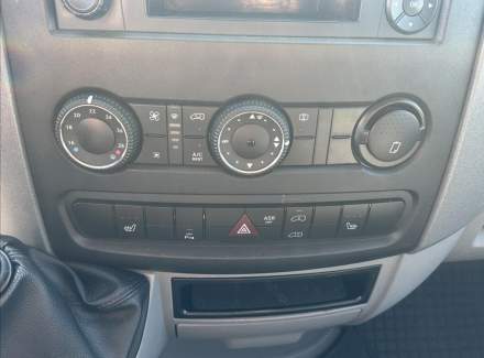 Volkswagen - Crafter