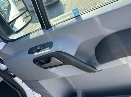 Volkswagen - Crafter