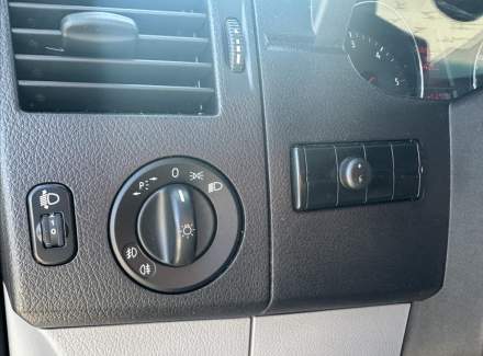 Volkswagen - Crafter