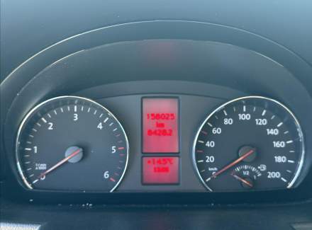 Volkswagen - Crafter