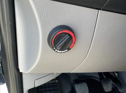 Volkswagen - Crafter